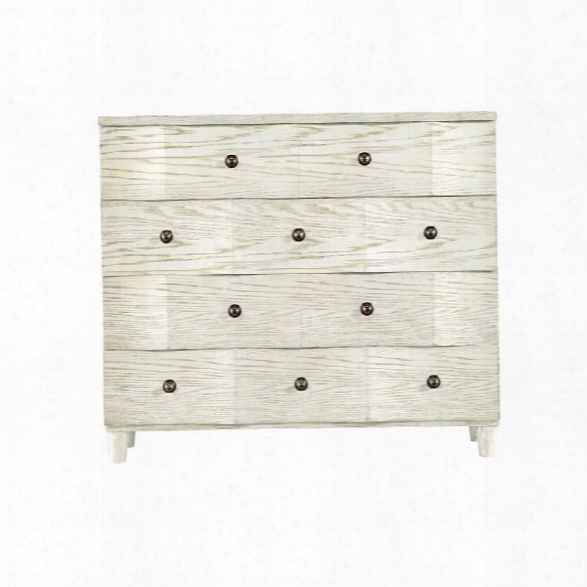 Coastal Living Resort Ocean Breakers Dresser In Nautical White