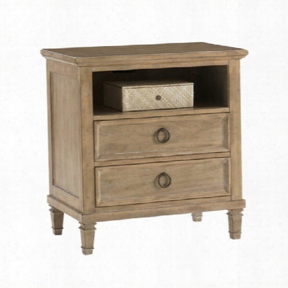 Lexington Monterey Sands Berkeley Nightstand