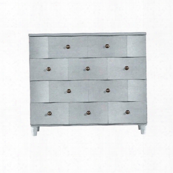 Stanley Coastal Living Resort Ocean Breakers Triple Dresser