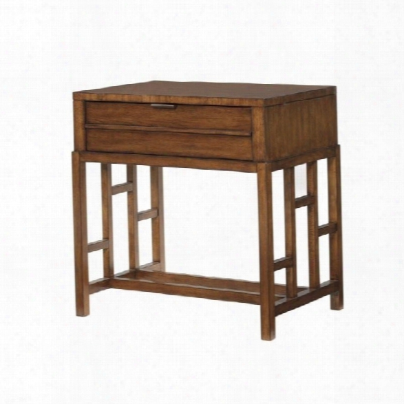 Tommy Bahama Home Ocean Club Kaloa Nightstand