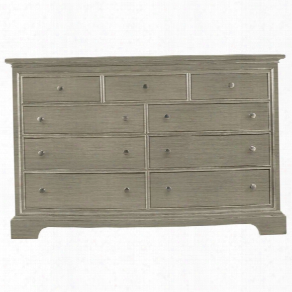 Transitional-dresser In Estonian Grey