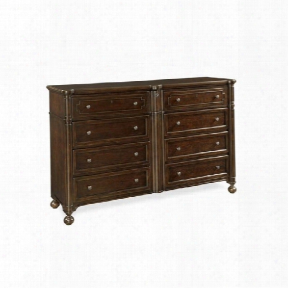 Universal Furniture Proximity Drawer Dresser In Sumatra