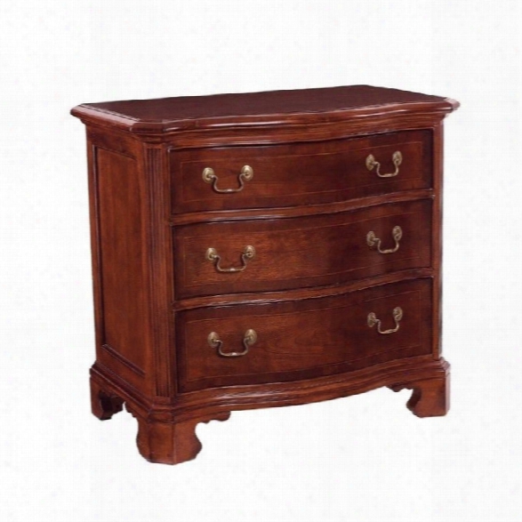 American Drew Cherry Grove Nightstand Ii