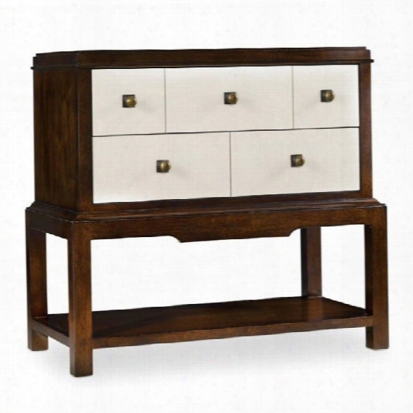 Hooker Furniture Palisade 2-drawer Nightstand