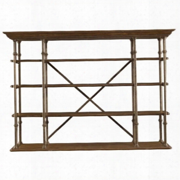 Stanley European Farmhouse L'acrobat Open Air Shelf In Terrain