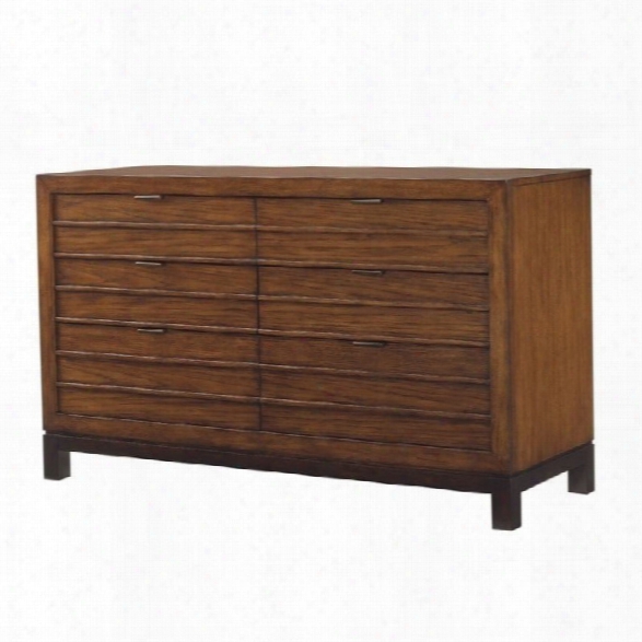 Tommy Bahama Home Ocean Club Palm Bay Dresser