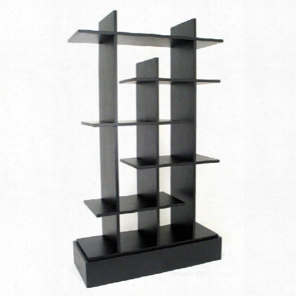 Wayborn Hason 4 Tier Display In Black