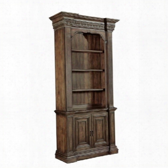 Hooker Furniture Rhapsody Bookcase