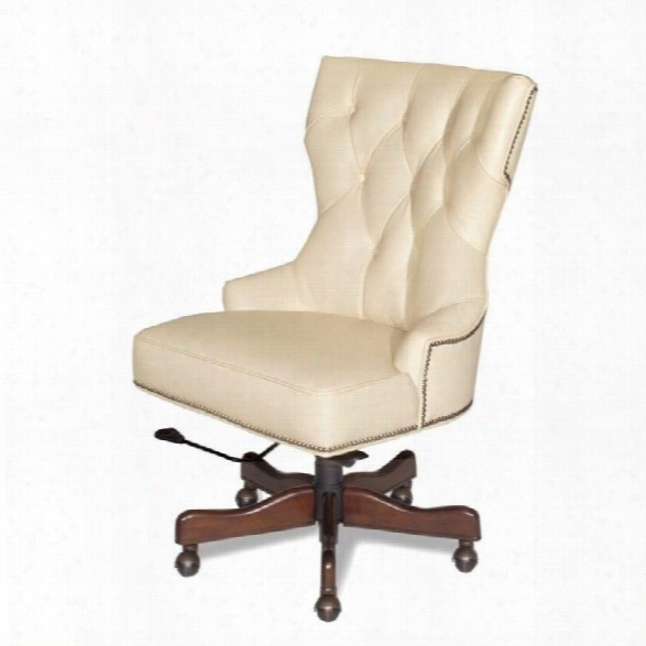 Hooker Furniture Seven Seas Office Chair In Surreal Simone