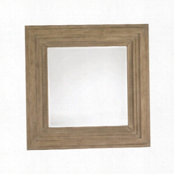 Lexington Monterey Sands Spyglass Mirror