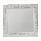 Stanley Furniture Cypress Grove Mirror in Parchment