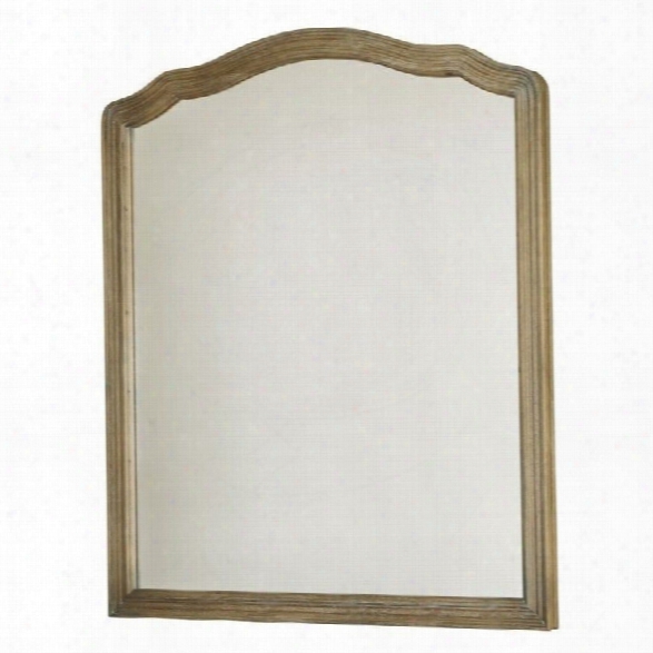 Universal Furniture Devon Mirror In Studio