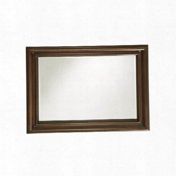 Universal Furniture Proximity Landscape Mirror In Sumatra