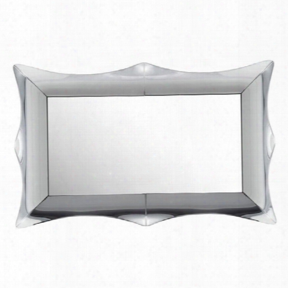 Zuo Tesser Wall Mirror