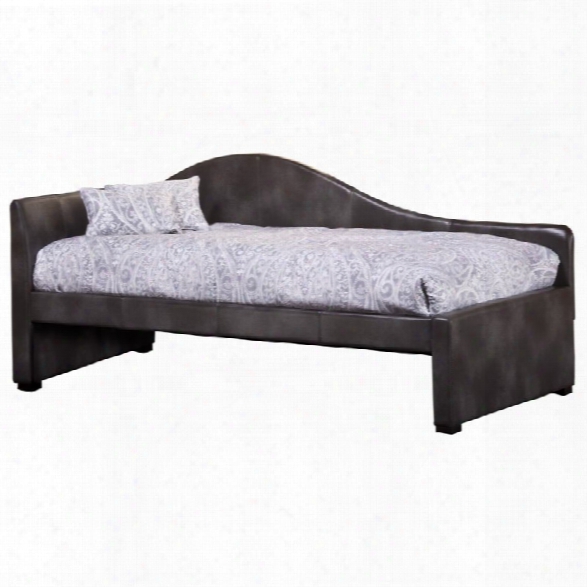 Hillsdale Winterberry Daybed In Brown