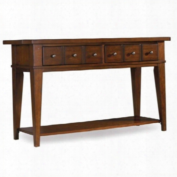 Hooker Furniture Wendover Sofa Table