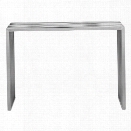 Zuo Novel Console Table