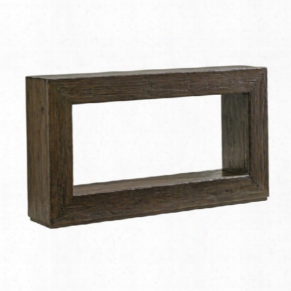 Tommy Bahama Cypress Point Console Table In Gray