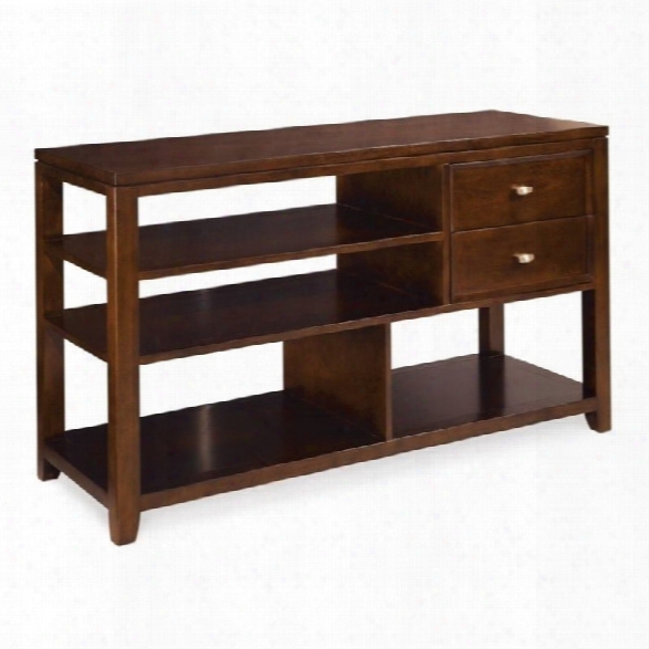 American Drew Tribecca Sofa Table