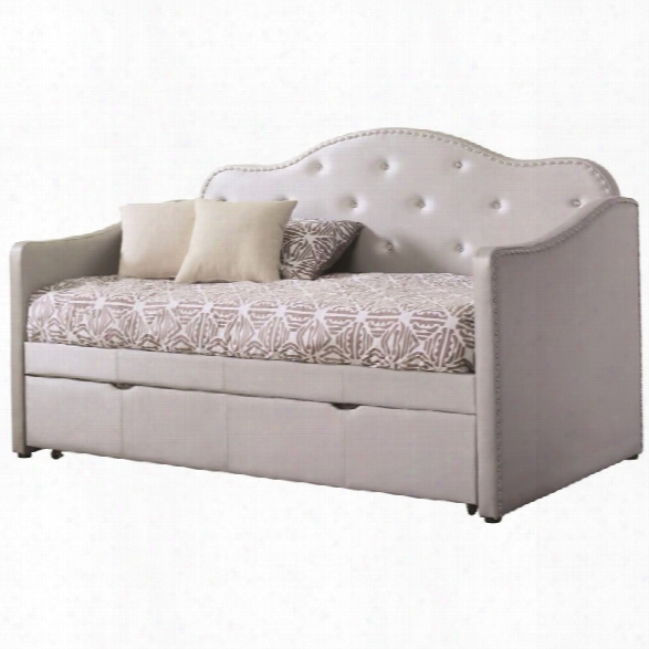 Coaster Daybed In Gray