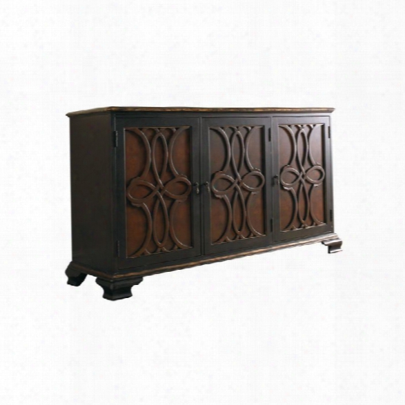 Hooker Furniture Adagio Two Tone Credenza