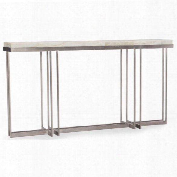 Hooker Furniture Melange Blaire Console Table