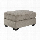 Ashley Pantomine Oversized Ottoman in Driftwood