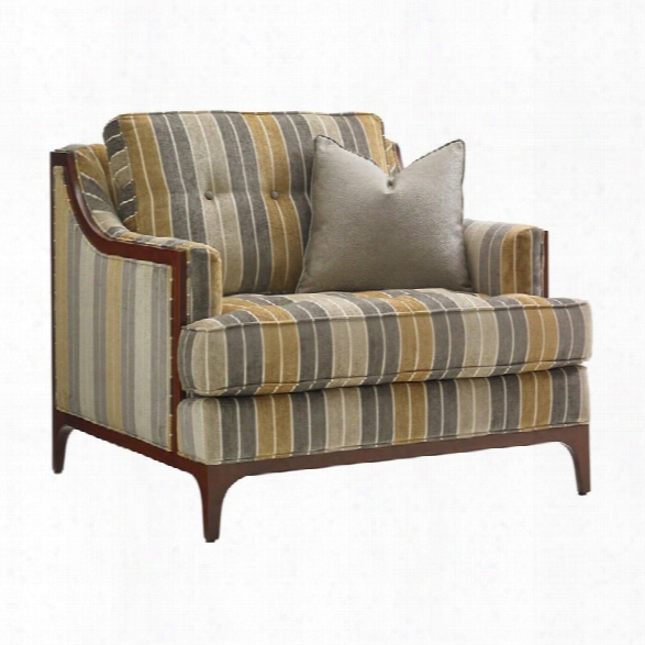 Lexington Take Five Barclay Accent Chair