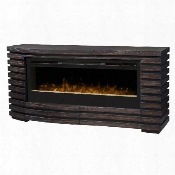 Dimplex Elliot 50 Fireplace Tv Stand In Hawthorne