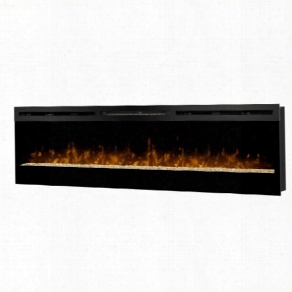 Dimplex Galveston Wall-mount Fireplace