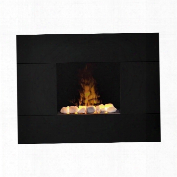 Dimplex Tate Wall-mount Fireplace