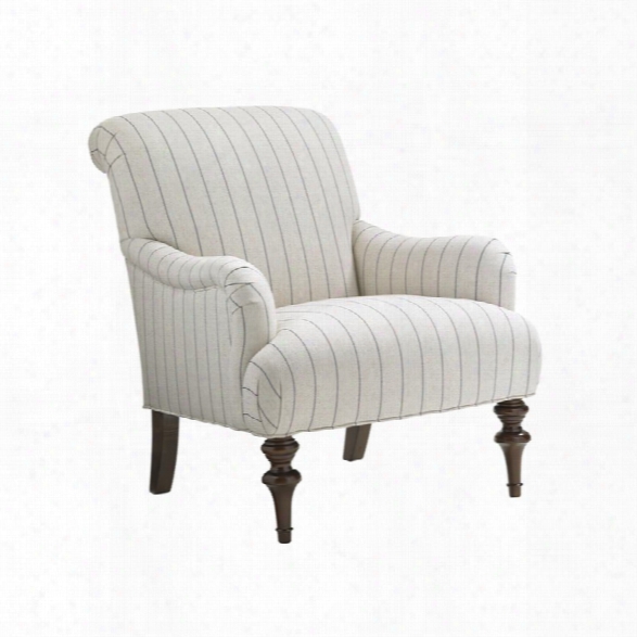 Lexington Coventry Hills Jay Accent Chair In Plantation