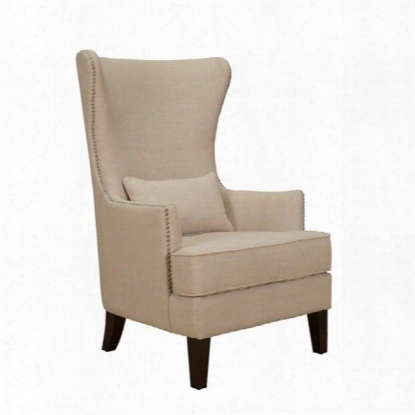 Picket House Furnishings Kori Chair In Natural