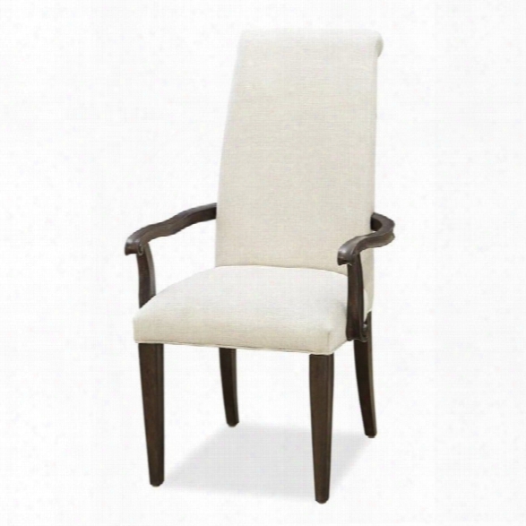 Universal Furniture California Arm Chair In Hollywood Hills