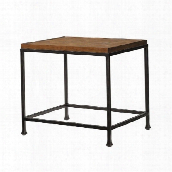 Tommy Bahama Home Ocean Club Ocean Reef End Table