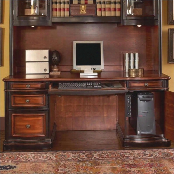 Coaster Pergola Home Office Credenza Desk