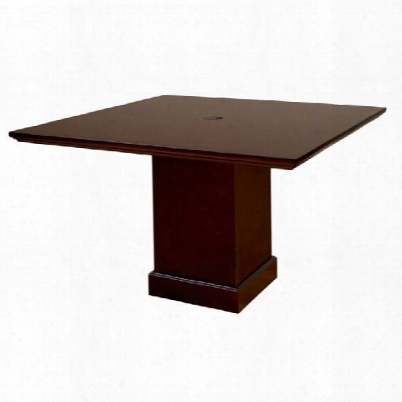 Kathy Ireland Home By Martin Mount View Expandable Conference Table