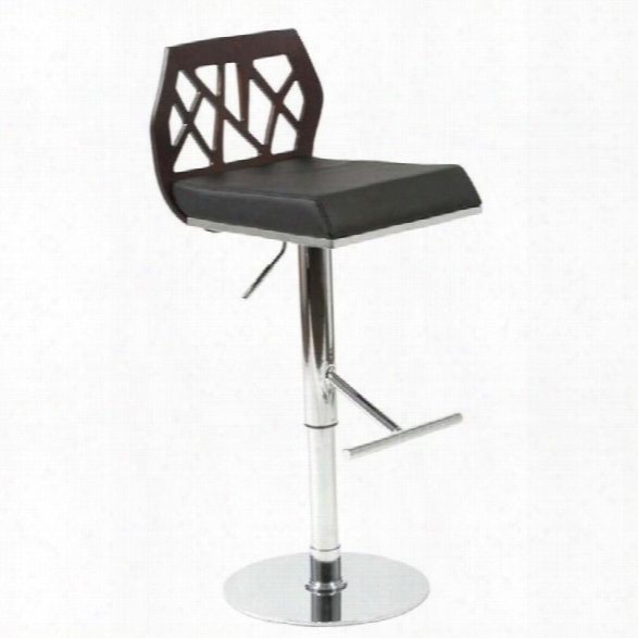 Adjustable Obstacle Stool Inchrome