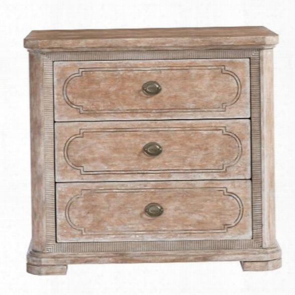 Juniper Dell Bachelor's Chest English Clay