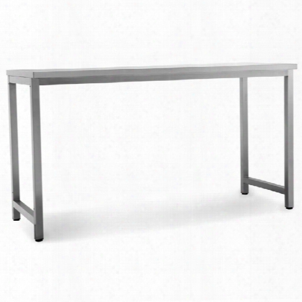 Newage Outdoor Kitchen Prep Table In Stainless Steel Classic