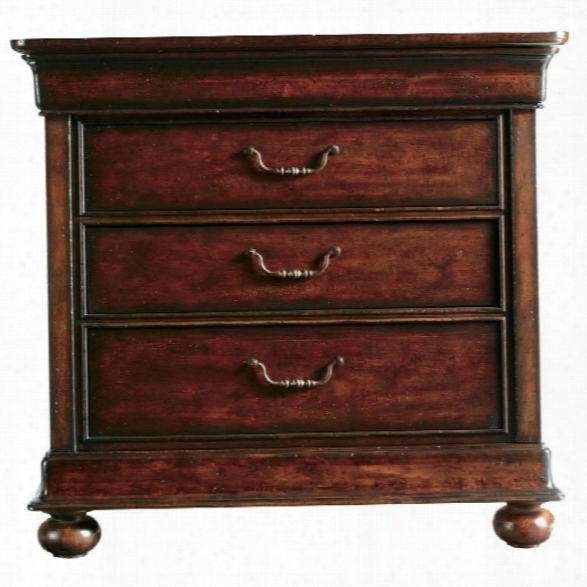 Stanley Furniture Loujs Philippe Bachelor's Chest In Orleans
