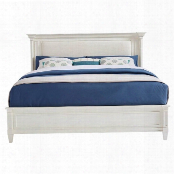 Stanley Havana Crossing Villa Queen Virginia Bed In Finca White