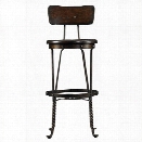 Stanley European Farmhouse 30 Artisan's Bar Stool in Terrain