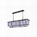 Elegant Lighting Sydney 50 12 Light Royal Crystal Chandelier