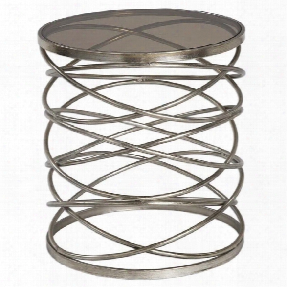 Uttermost Marella Modern Accent Table