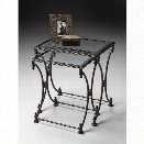 Butler Specialty Metalworks Nesting Tables