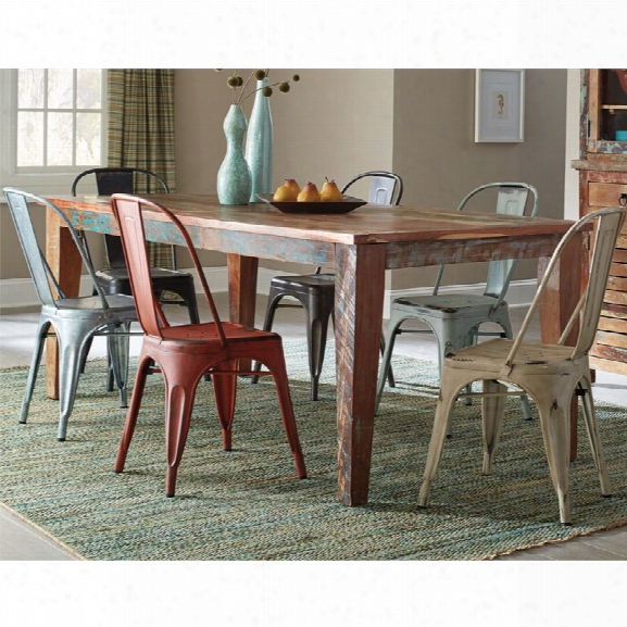 Coaster Dining Table