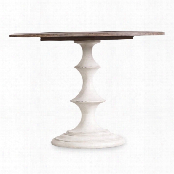 Hooker Furniture Melange Brynlee Dining Table