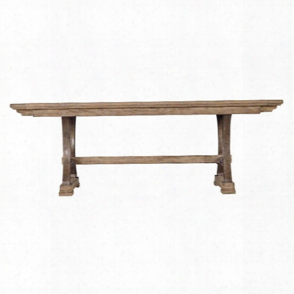 Stanley Coastal Living Resort Shelter Bay Dining Table