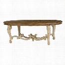 American Drew Jessica McClintock The Boutique Wood Dining Table